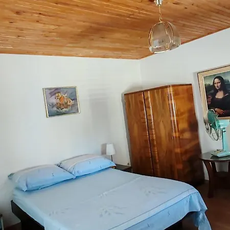 Aenona Heritage House Apartment *