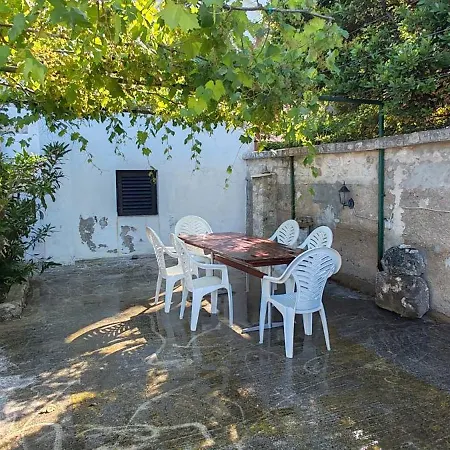 Aenona Heritage House Nin