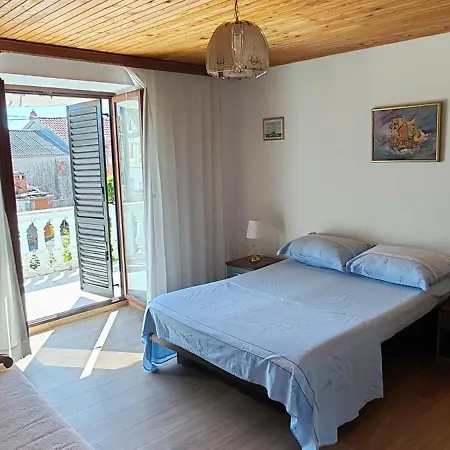 Aenona Heritage House Nin