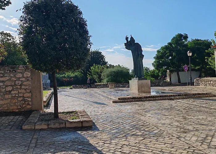 Aenona Heritage House Appartement