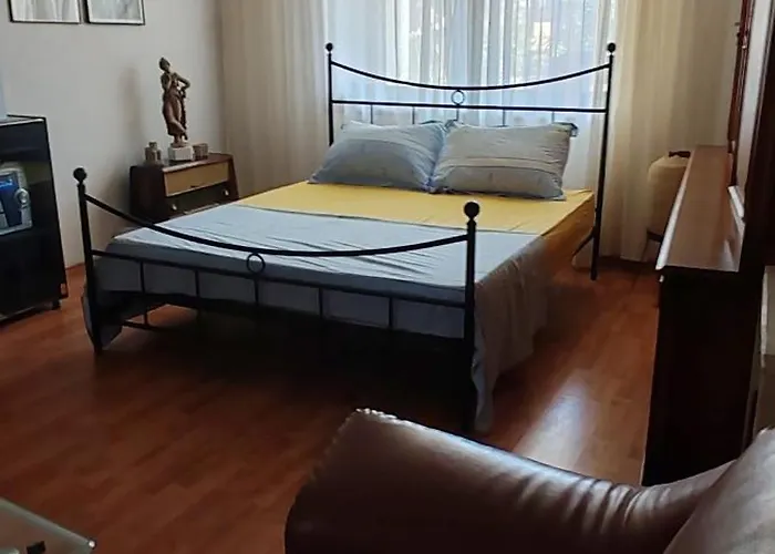 Aenona Heritage House Appartement *