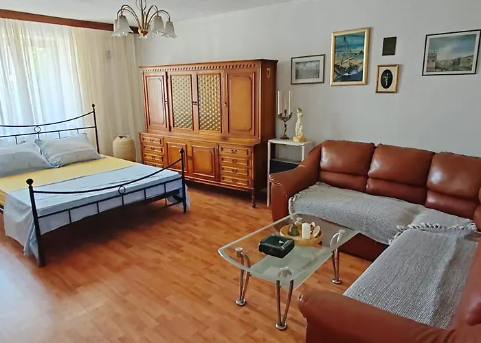 Appartement Aenona Heritage House Nin