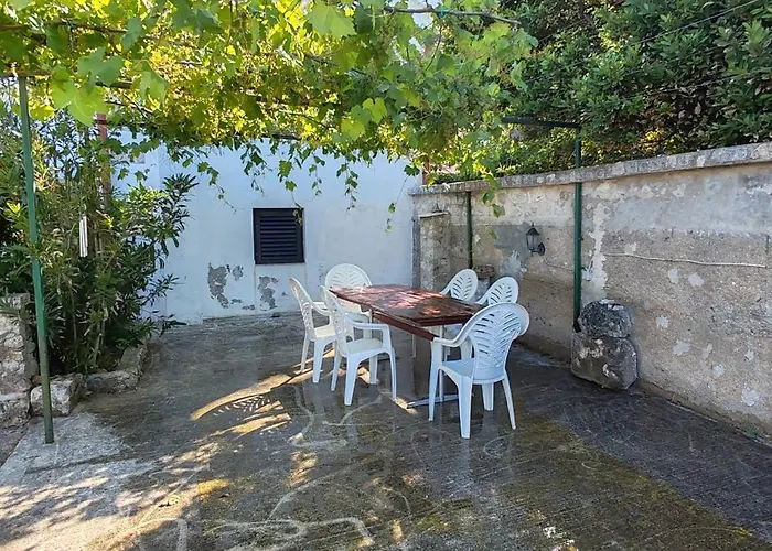 Aenona Heritage House Nin