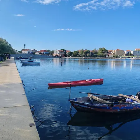 Aenona Heritage House Nin