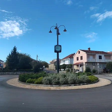 Aenona Heritage House Nin