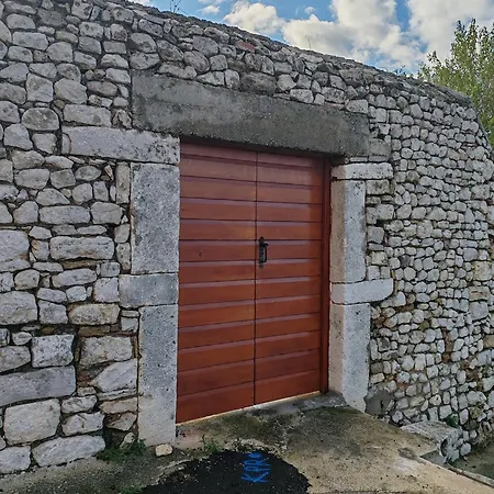 Apartmán Aenona Heritage House *