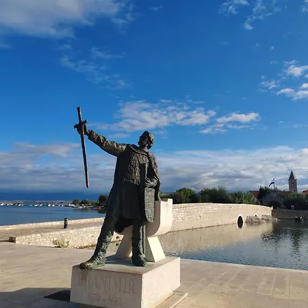 Aenona Heritage House Nin