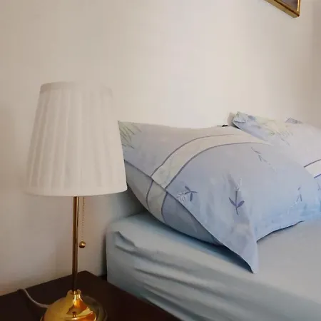 Aenona Heritage House Appartement Nin