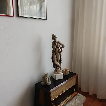 Appartement Aenona Heritage House *
