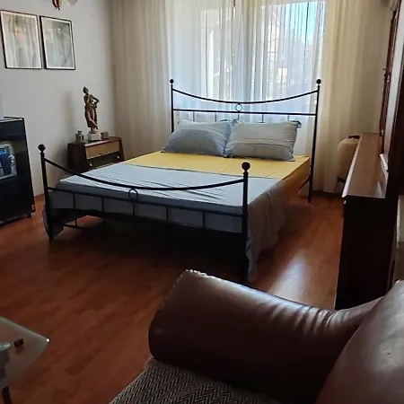 Aenona Heritage House Appartement *