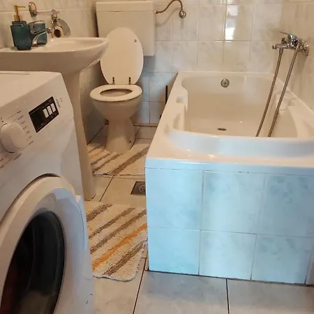 Aenona Heritage House Appartement