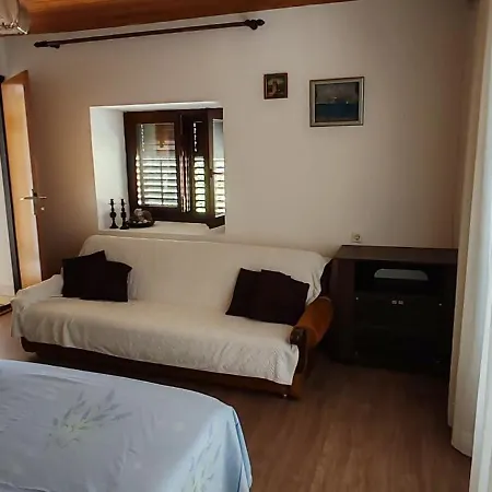 Appartement Aenona Heritage House