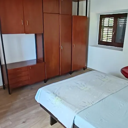 Aenona Heritage House Appartement *