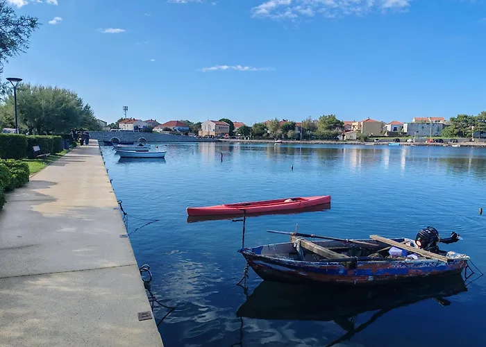 Aenona Heritage House Nin