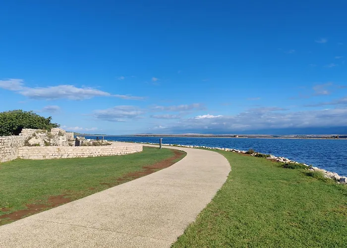 Apartman Aenona Heritage House