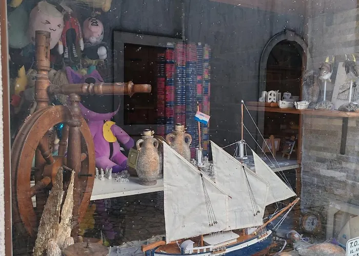 Apartman Aenona Heritage House *