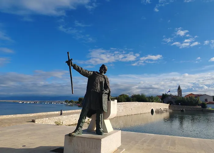 Aenona Heritage House Nin