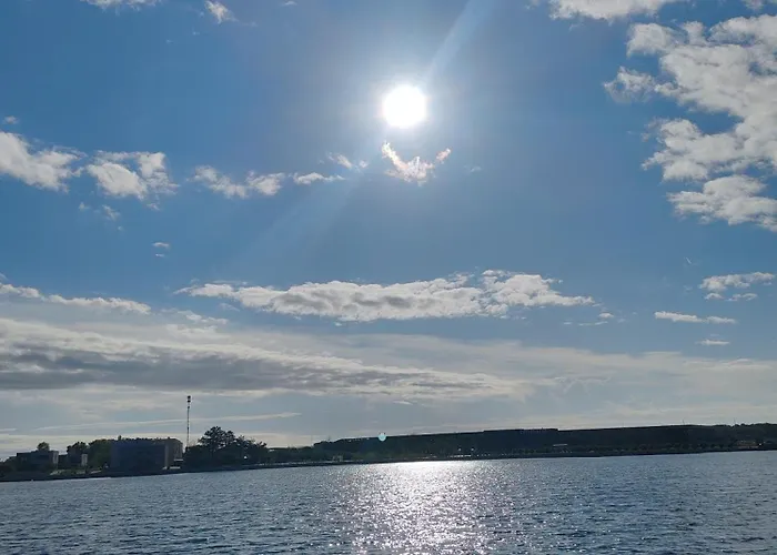 Aenona Heritage House Apartman