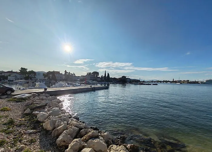 Apartman Aenona Heritage House