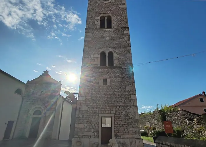 Aenona Heritage House Apartman *