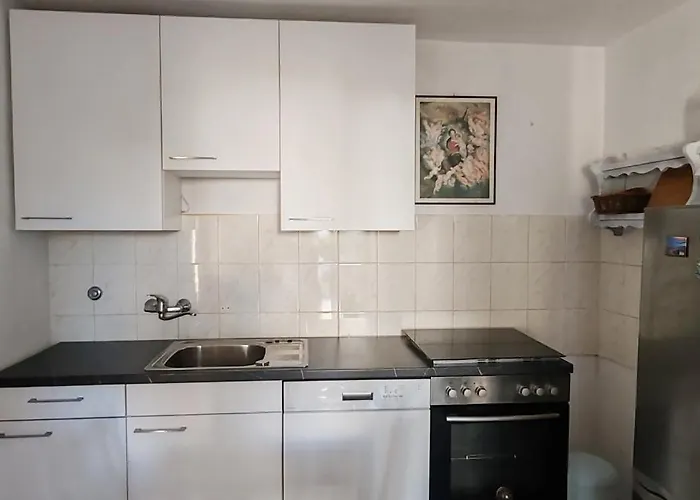 Aenona Heritage House Nin