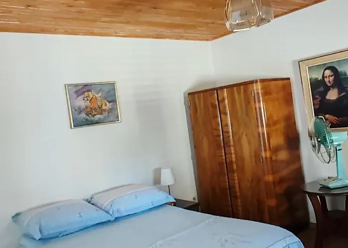 Aenona Heritage House Apartman *