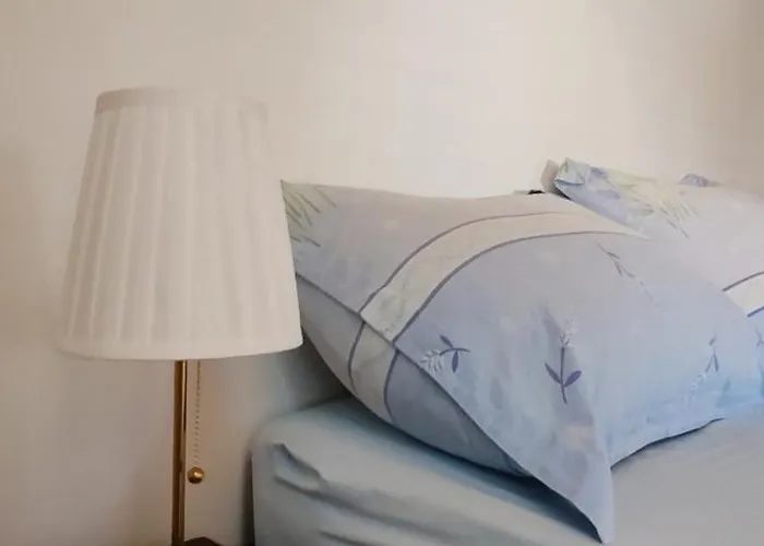 Aenona Heritage House Lägenhet Nin