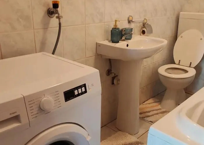 Aenona Heritage House * Nin