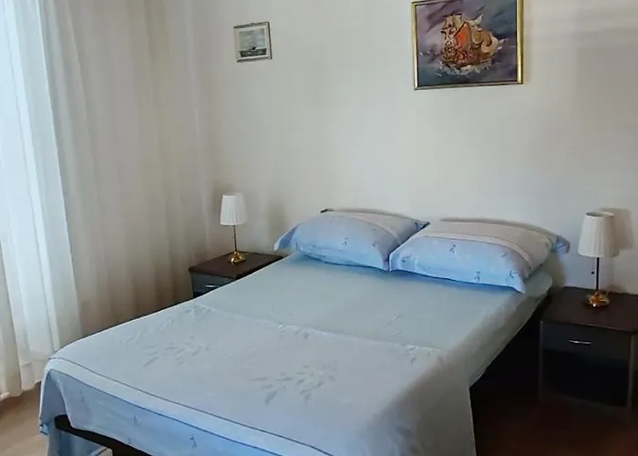 Apartman Aenona Heritage House *