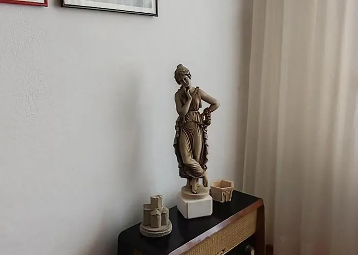 Apartman Aenona Heritage House *