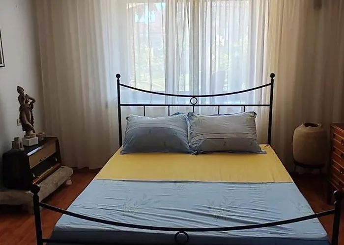 Aenona Heritage House *