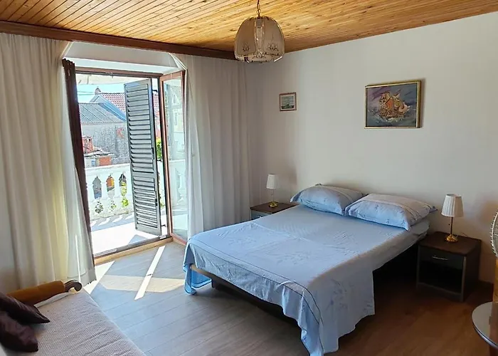 Aenona Heritage House Nin